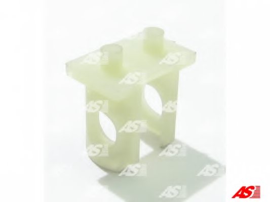 AS-PL SRS2004 Repair Kit, starter